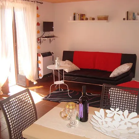 Apartment Casa Maximilian