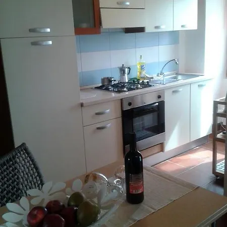 Casa Maximilian Apartment