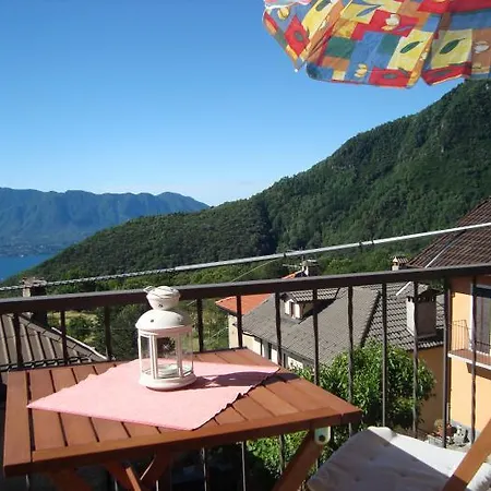Apartment Casa Maximilian *