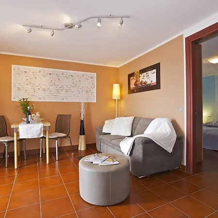 Apartment Casa Maximilian