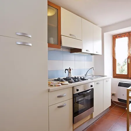 Casa Maximilian Apartment *