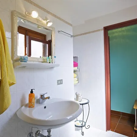 Casa Maximilian Apartment *
