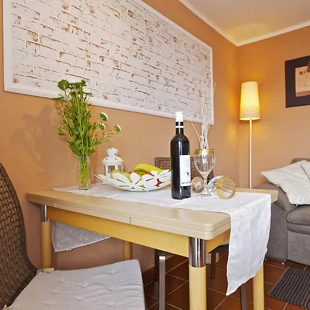 Apartment Casa Maximilian