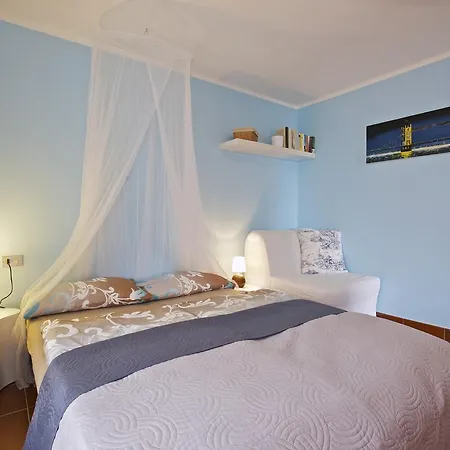 Apartment Casa Maximilian