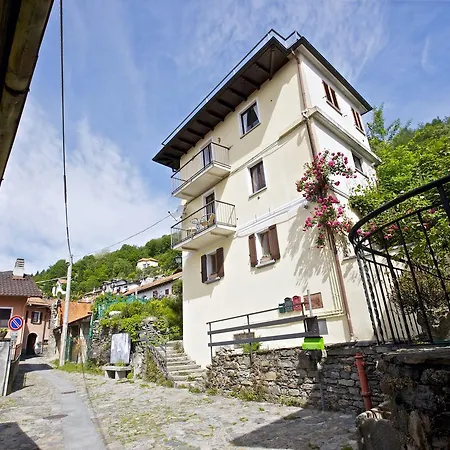Apartment Casa Maximilian