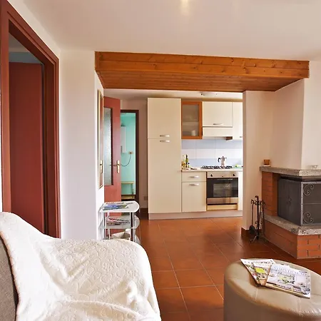 Apartment Casa Maximilian *