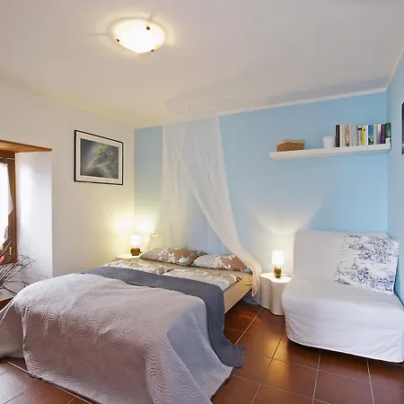 Casa Maximilian Apartment Trarego