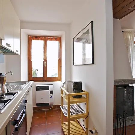 Casa Maximilian Apartment